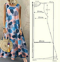 Ideas de costura para hacer tus propios vestido