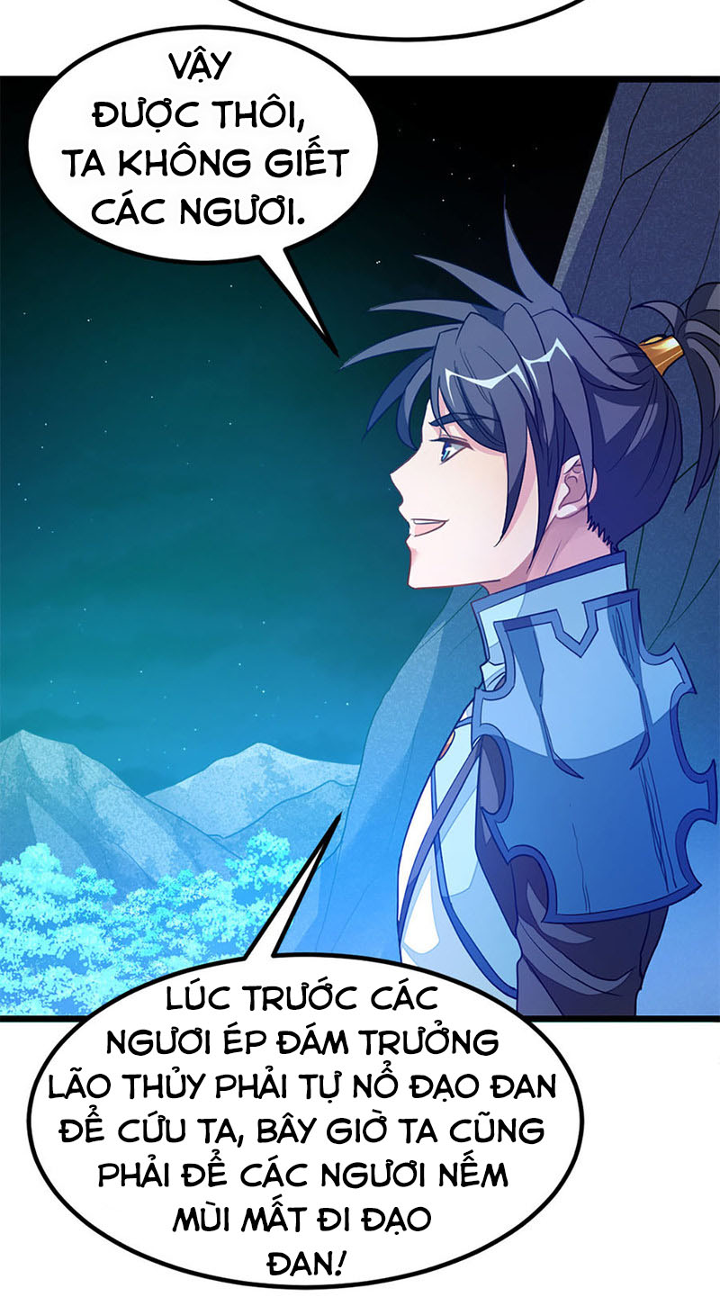 Cửu Dương Thần Vương Chapter 230 - AB Truyện