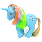 My Little Pony Starflower Year Three Rainbow Ponies II G1 Pony
