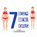 7 Resepi Menu Untuk Kurus