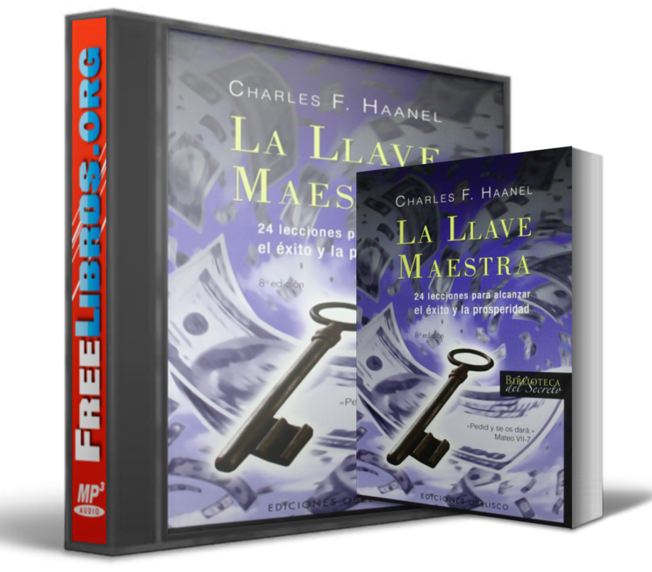 La llave maestra Charles F. Haanel