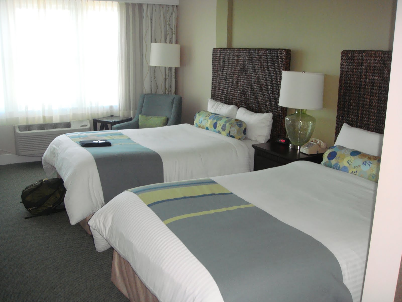 La petite vie de Benoît... Cape Cod Halloween party