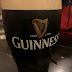 CERVEZAS IRLANDESAS.