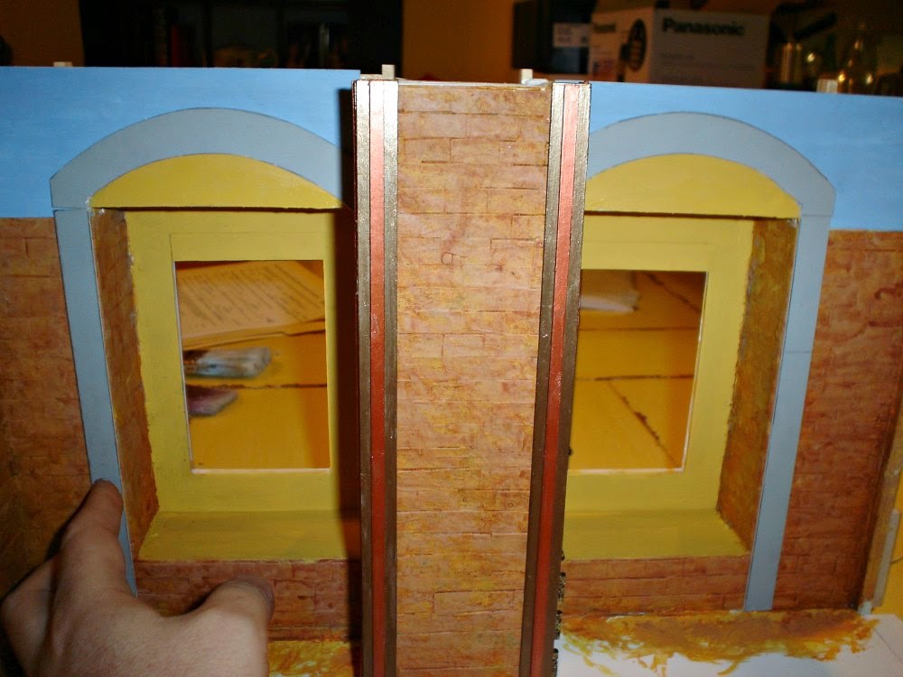 Miniature Endeavors: 2014