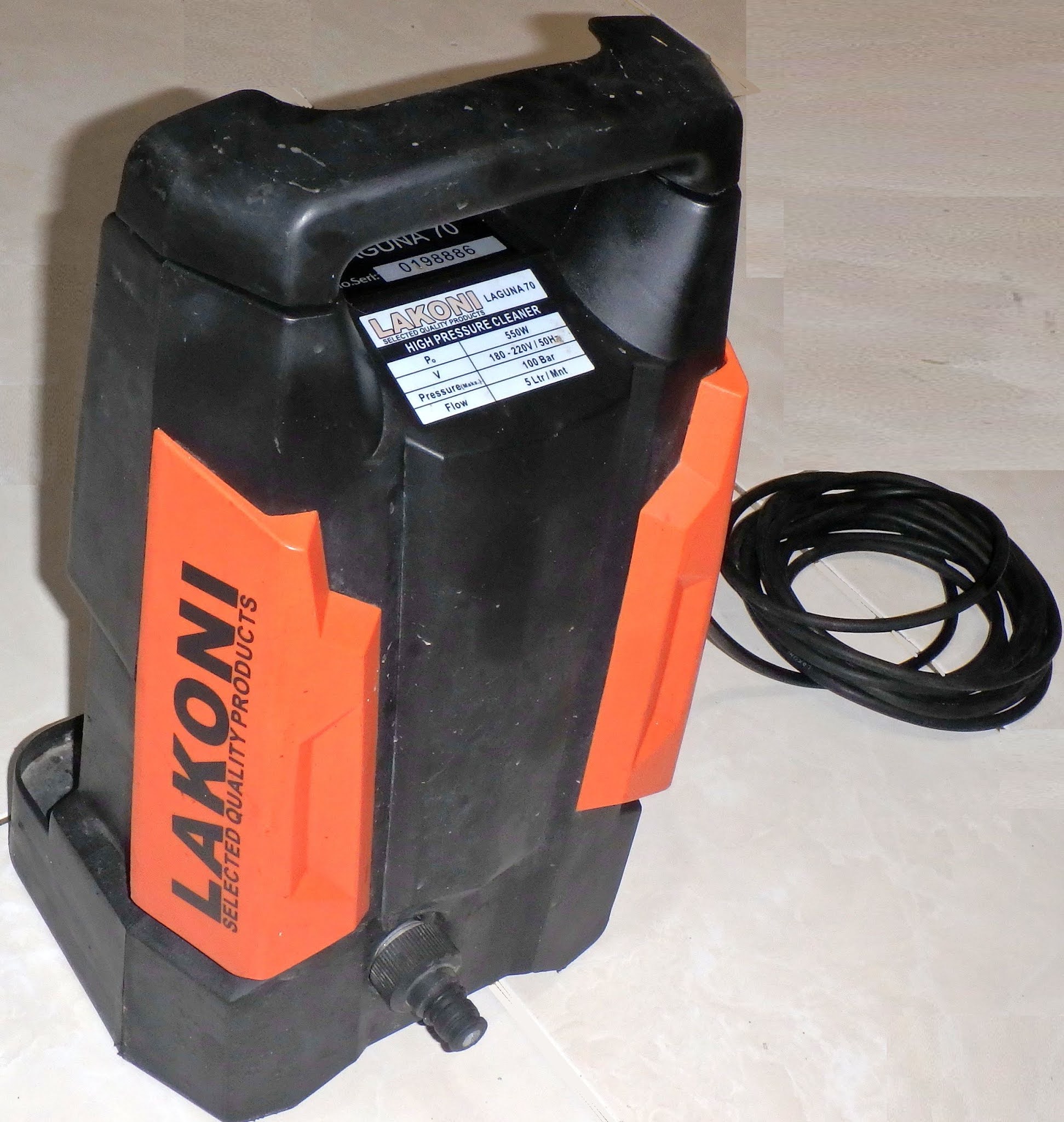  Repair Pressure Washer Not Spraying Hard