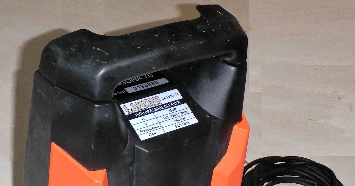  Repair Pressure Washer Not Spraying Hard