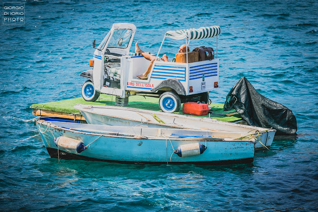 Barche di Sant'Anna, Festa a mare agli scogli di Sant' Anna 2019, Festa di Sant'Anna 2019, Festa di Sant'Anna Ischia, Foto di Ischia, foto Ischia, isolad'Ischia, 