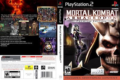 Mortal Mortal
