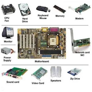 हार्डवेयर क्या है what is hardware n hindi