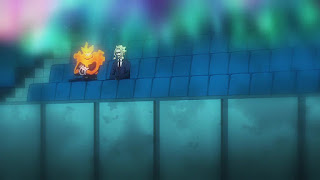ヒロアカ アニメ5期17話 | 僕のヒーローアカデミア My Hero Academia EPISODE 105