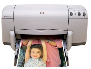 HP DeskJet 920C Drivers Download