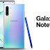 Samsung Galaxy Note 10+ 5G โผล่อีกรุ่น พร้อมภาพโปรโมต คาดเปิดตัว 7 ส.ค. นี้ กับชิป Snapdragon 855+ จับคู่ RAM 12GB + ROM 512GB