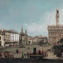 Il vedutista settecentesco Bernardo Bellotto e il viaggio in Toscana: la mostra a Lucca