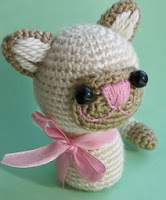 PATRON GRATIS GATO AMIGURUMI