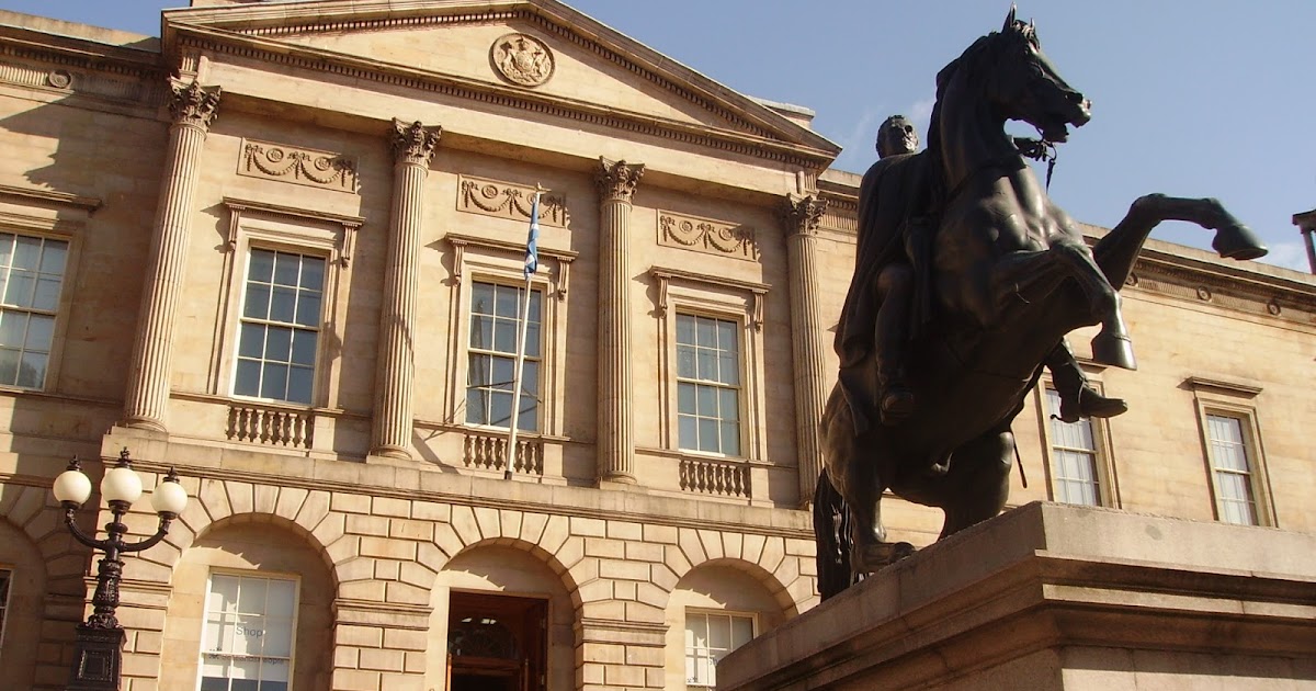 The GENES Blog National Records of Scotland talks