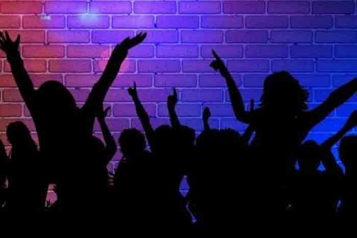 In Vagamon, the drunken party had earlier partied in more than ten places, associated with many people in the field of film and modeling, Thodupuzha, News, Police, Remanded, Probe, Kerala