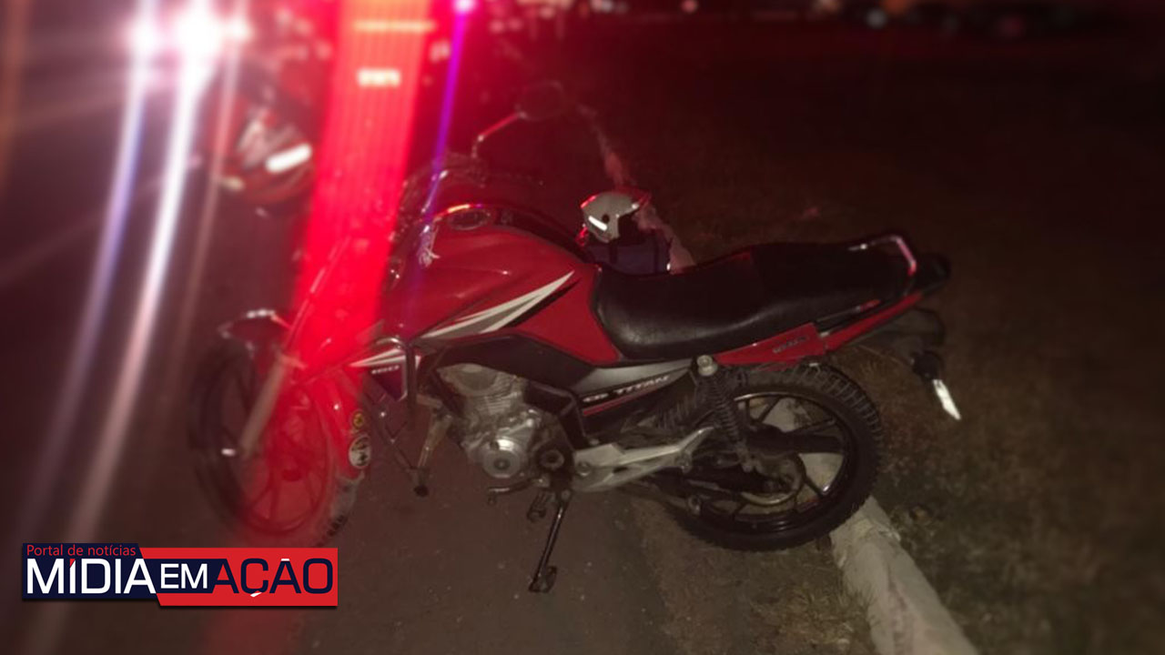 Motociclista morre em acidente na BR-232, em Arcoverde