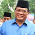 Rekom Demokrat di Pilgub Jambi, Cik Bur: Rasanya Tak Berubah