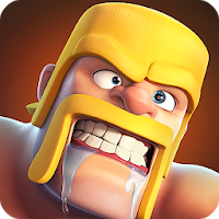 Clash of Clans | 140 MB | Compressed
