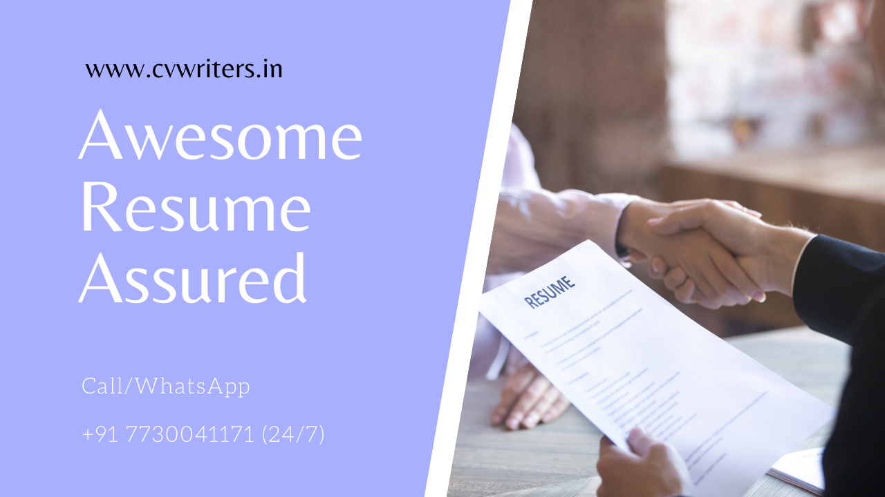 Resume Writing Services Get Job Ready With An Inspiring And Influential Resume