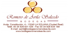 Romero de Avila Bodegas