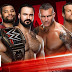 WWE Monday Night Raw 05.10.2019 | Vídeos + Resultados