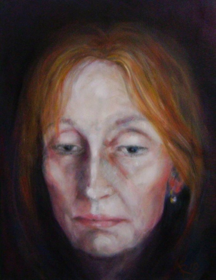 Особенная красота. Karin Rindler Karin Rindler