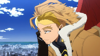 ヒロアカ 5期 アニメ| ホークス かっこいい Hawks | 鷹見啓悟 Takami Keigo | 僕のヒーローアカデミア My Hero Academia | Hello Anime !