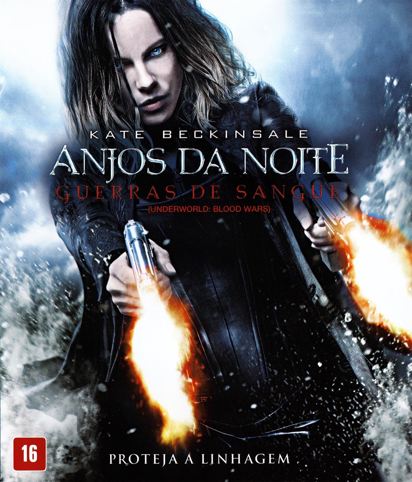 Guia do Assistidor Anjos da Noite Guerras de Sangue Guia do Assistidor Anjos da Noite Guerras de Sangue