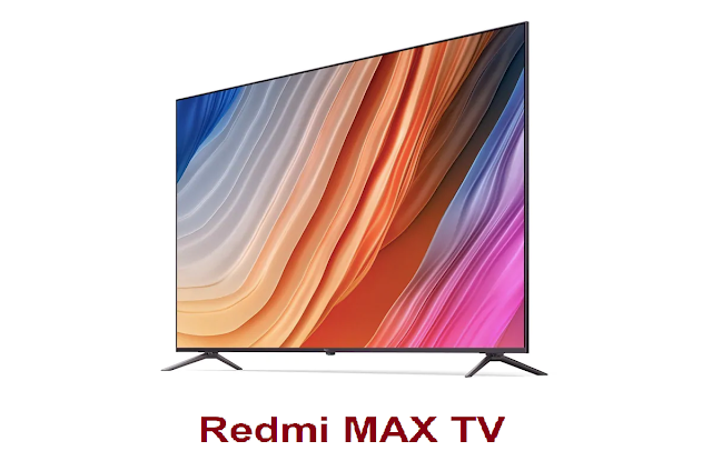 Xiaomi ने अबतक का बेहतरीन TV Redmi MAX 86 इंच को कर दिया है लॉन्च। 4 THE NEWS FRAME