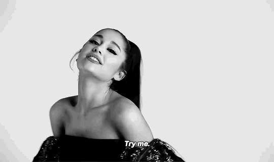40 Inspiring Ariana Grande Quotes On Music, Fashion And Love 1 40 Inspiring Ariana Grande Quotes On Music, Fashion And Love