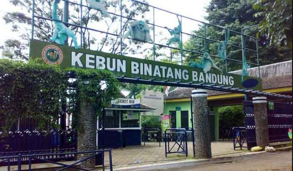Daftar Objek Wisata Kota Bandung Bandung Aktual