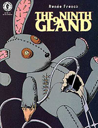 The Ninth Gland Comic