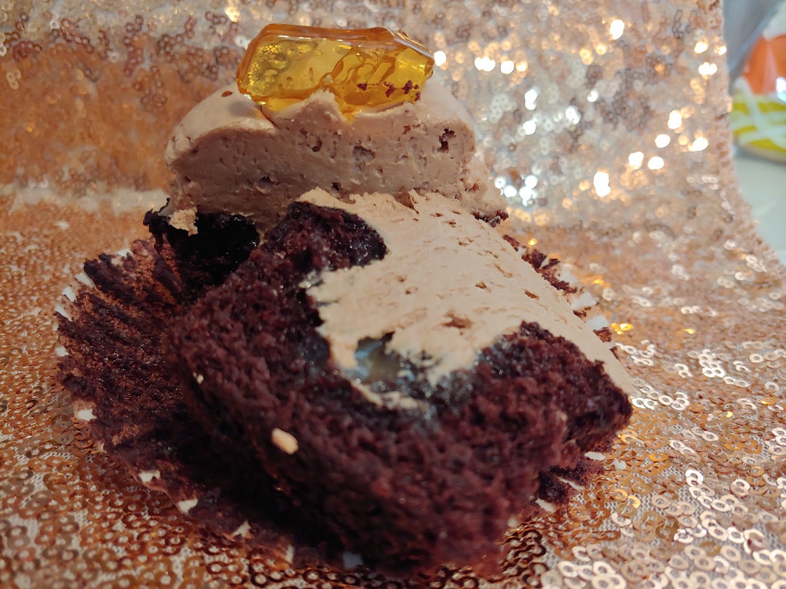 Detroit Sure Bakes A Great Dessert