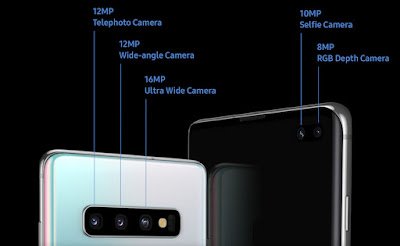 Samsung Galaxy S11 and S11 Edge : What we can expect? Samsung Galaxy S11 and S11 Edge : What we can expect?