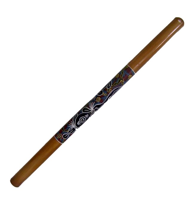 Bamboo Didgeridoo 竹製 Didgeridoo