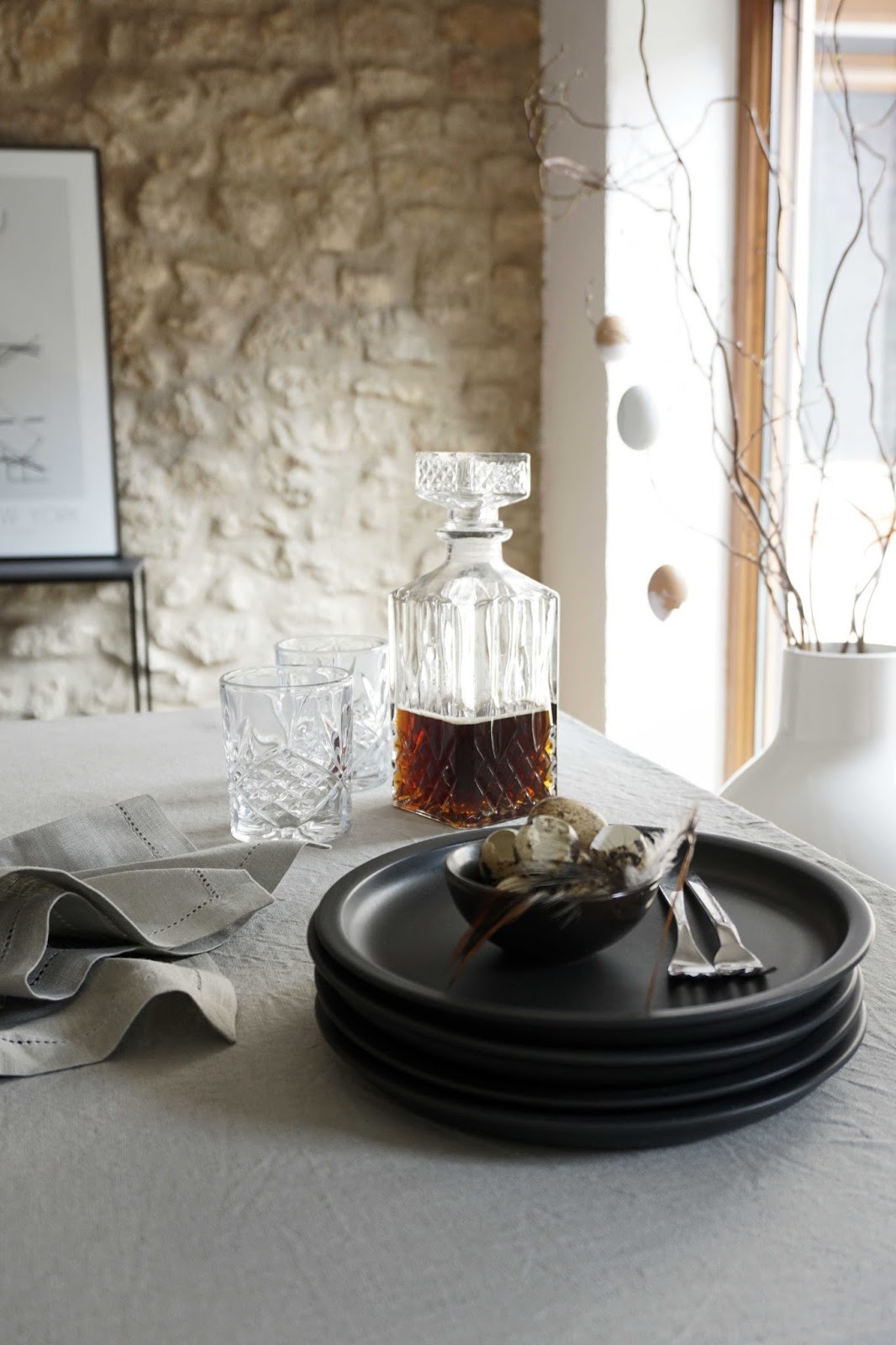 Ostertischdeko und News | S T I L R E I C H | BLOG