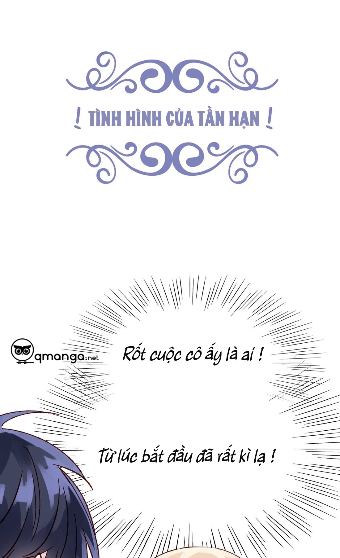 Đọc truyện Tôi Phải Trở Thành Nhân Vật Đại Phản Diện - Chapter 7