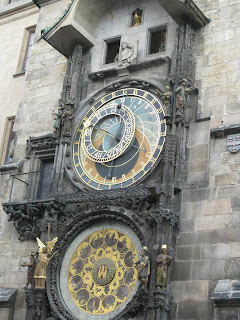 Astronomical Clock