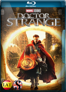 Doctor Strange: Hechicero Supremo (2016) REMUX 1080P LATINO/ESPAÑOL/INGLES