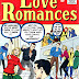 Love Romances #88 - Jack Kirby cover