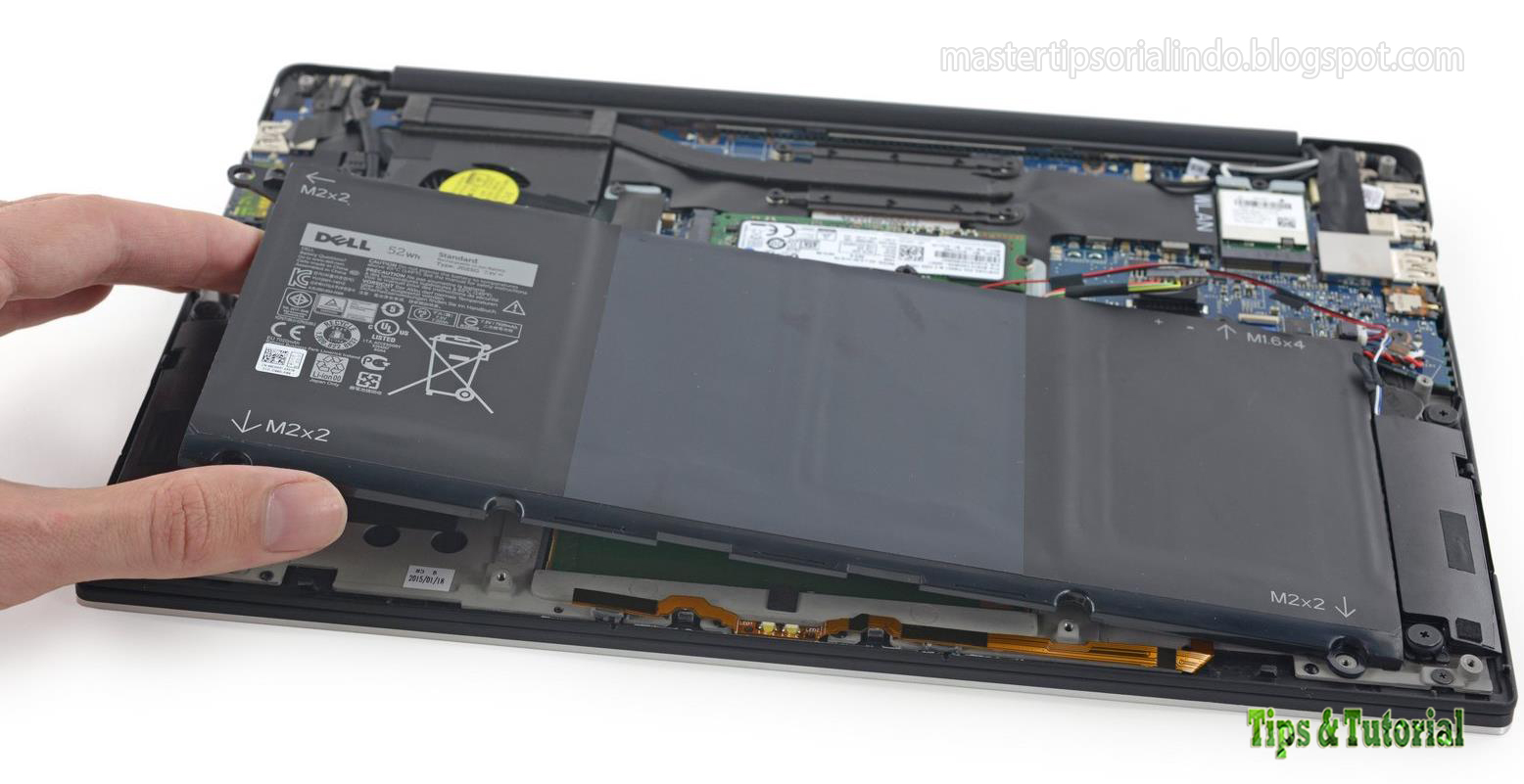 Memperbaiki Laptop Locking Kemudian Shutdown Otomatis Mastertipsorialindo