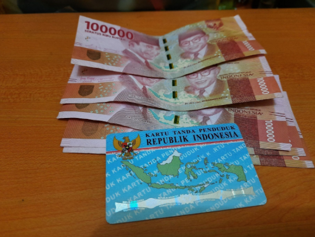 Siapkan Ktp Dan Dokumen Lain Blt Umkm Online Resmi Dibuka Segera Daftar Rp2 4 Juta Langsung Cair Hingga November 2020