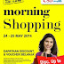 Dapatkan Diskon Hingga 70% di Promo Morning Shopping CSB Mall Cirebon