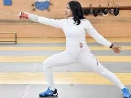 Bhawani Devi became the first Indian swordsman to qualify for Tokyo Olympics