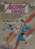 Action Comics (1938) #266