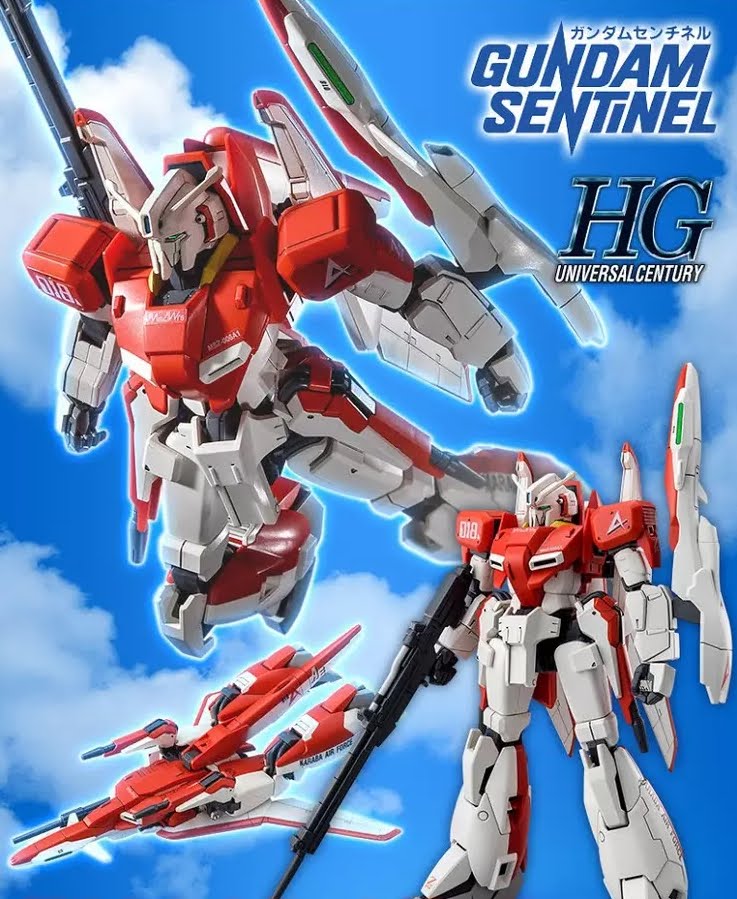 MG 1/100 00 Raiser Custom Build - Gundam Kits Collection News and Reviews