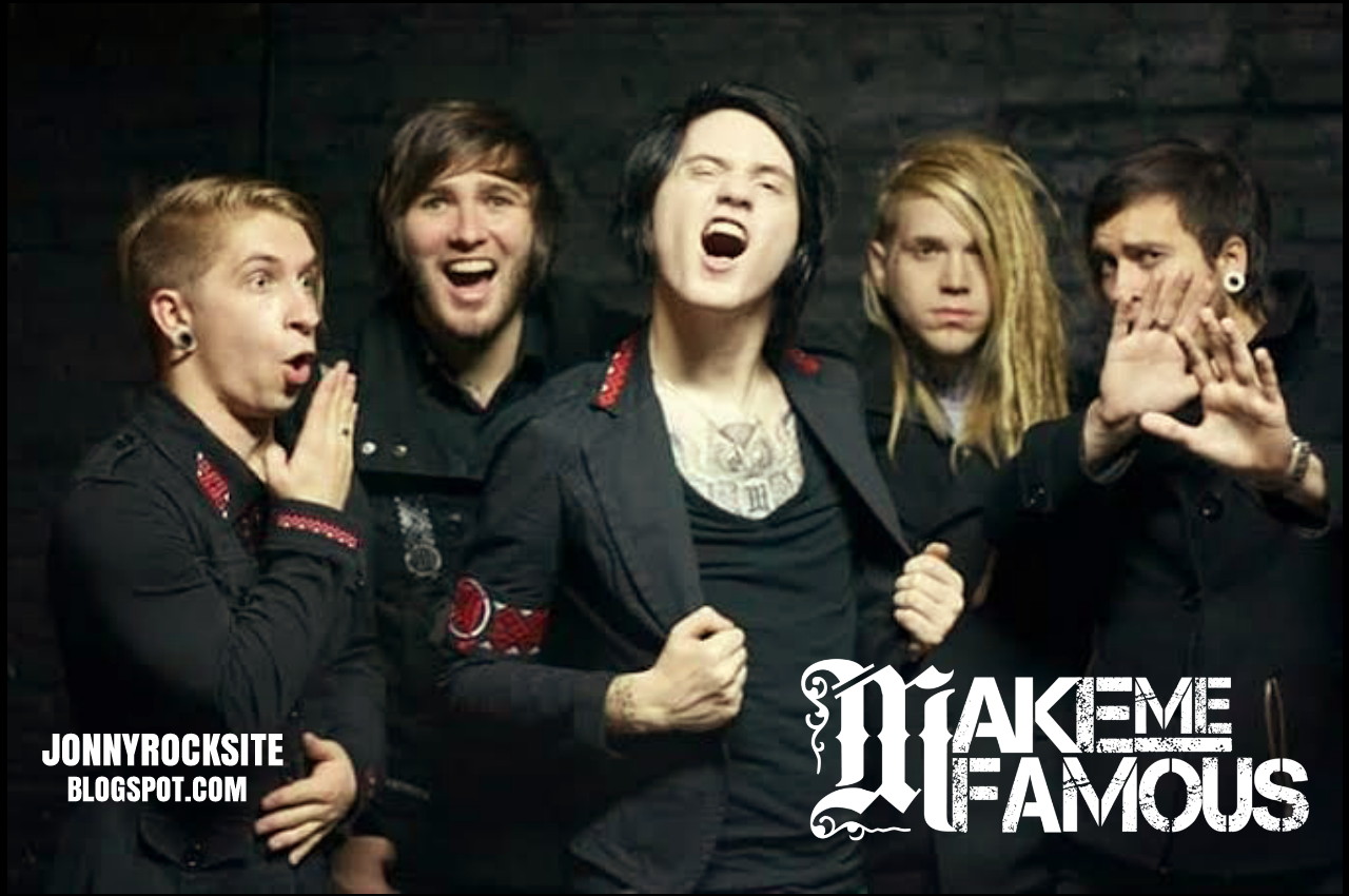 Make Me Famous Discography Albums Download Mp3 Rar Zip