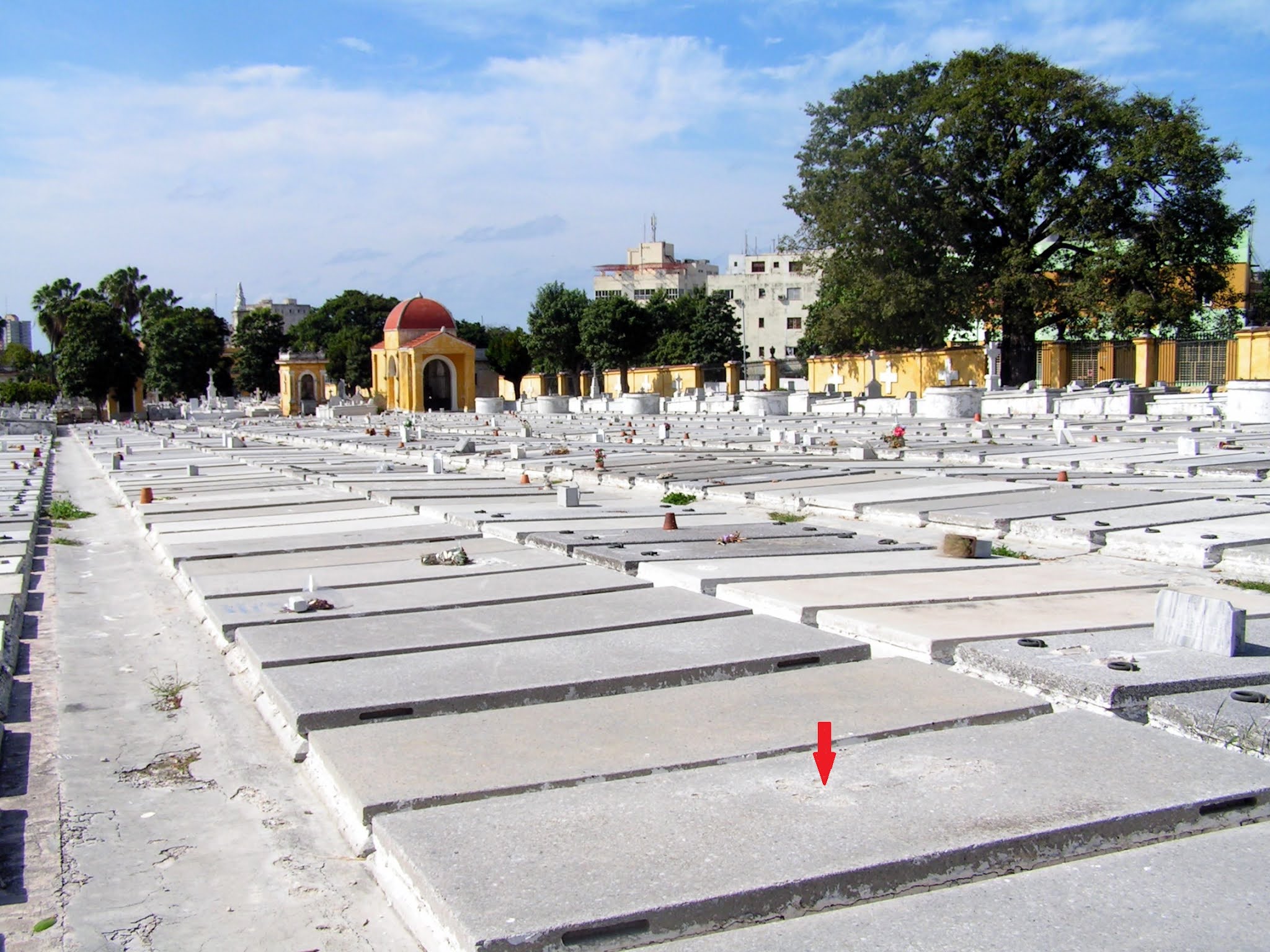 Gaspar, El Lugareño José Marín Varona. En un aniversario más de de su