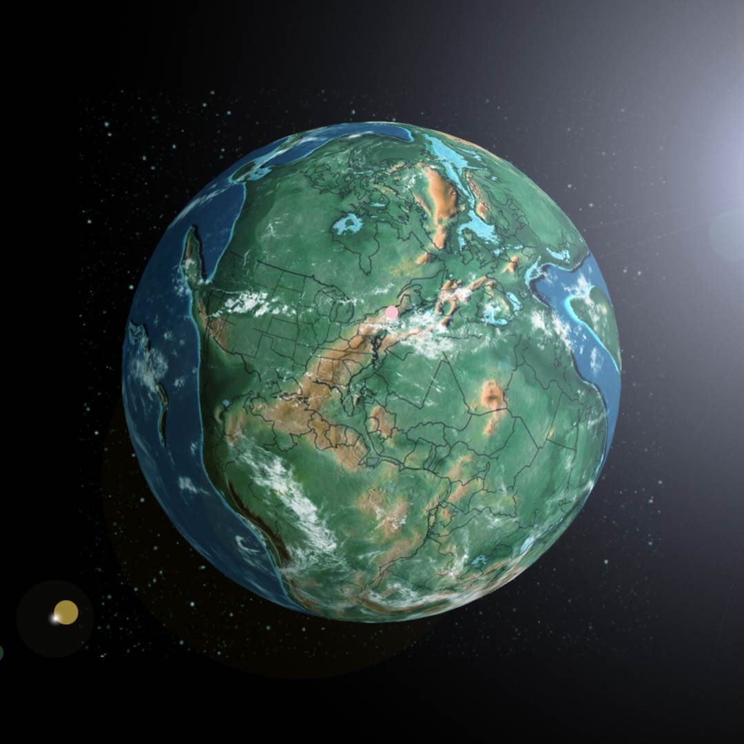 изменения планеты. глоьальные потепление. планета земля пангея. изменение планеты. глобус земли.